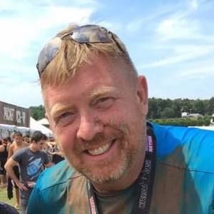 Meet your Posher, Robert